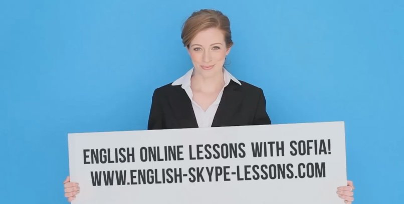 General English all levels